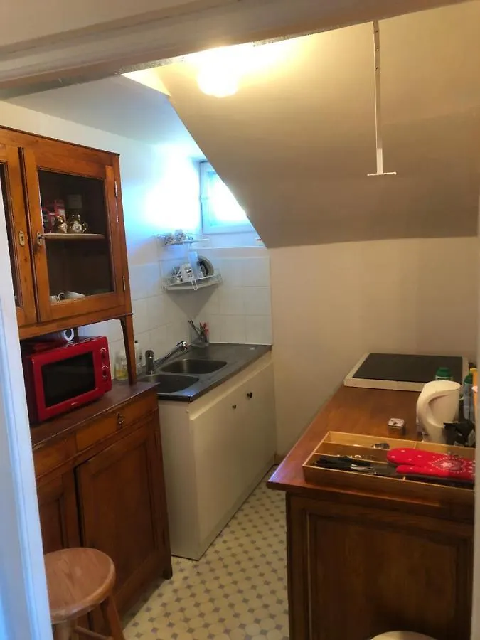 Appartement Montagne Le Revard Pugny-Chatenod 0*,