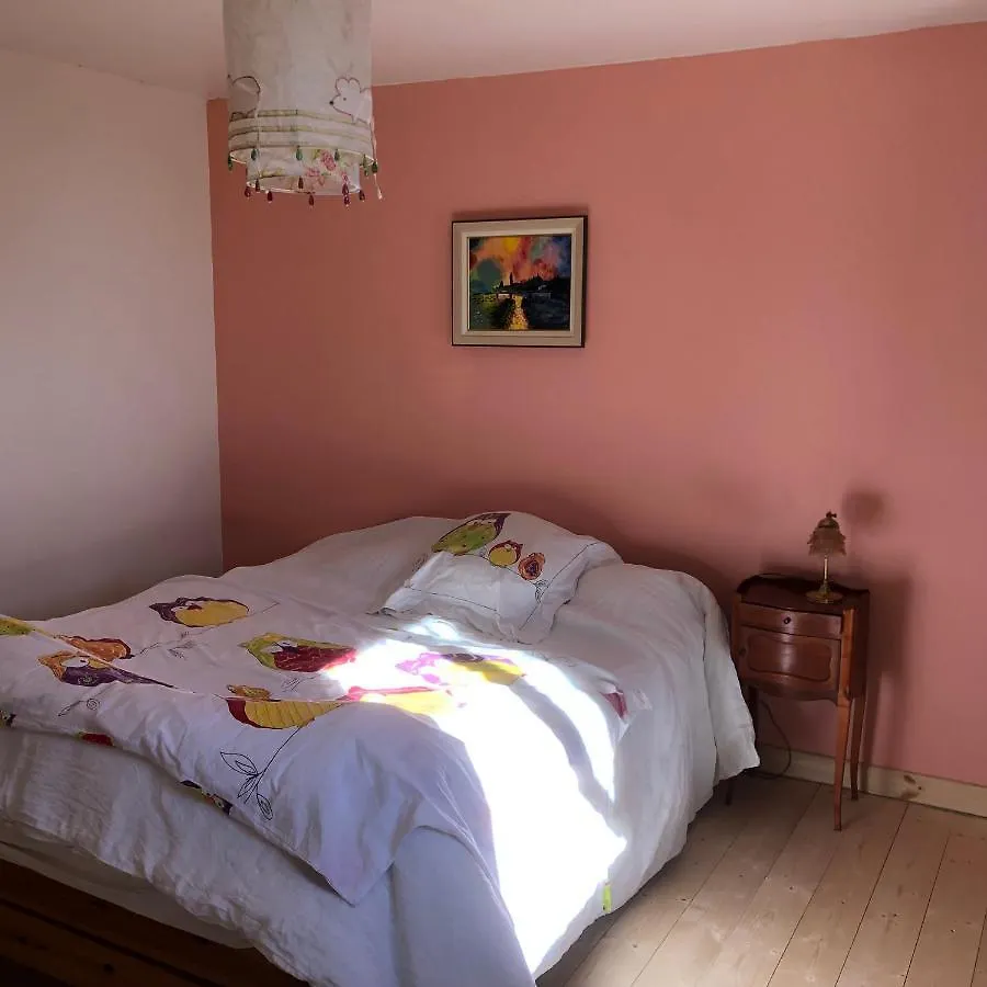 Appartement Montagne Le Revard Pugny-Chatenod