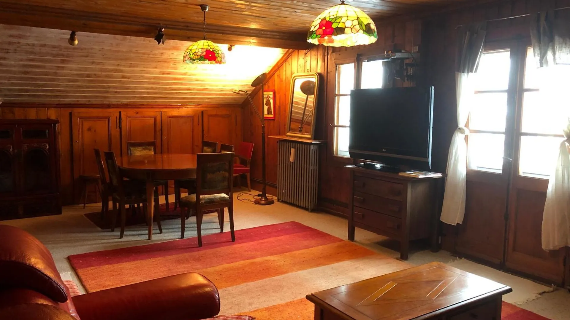 Appartement Montagne Le Revard Pugny-Chatenod 0*,  France