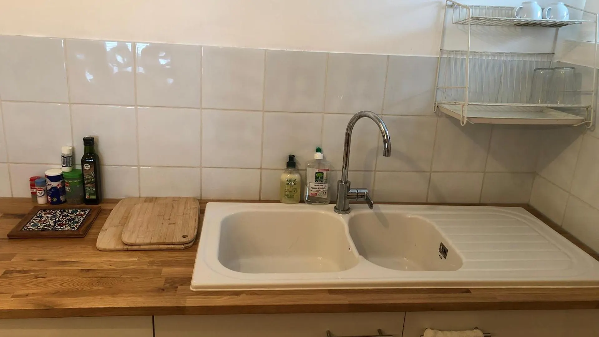 Appartement Montagne Le Revard Pugny-Chatenod