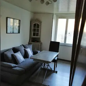 Appartement Chaudes-Aigues Appartement