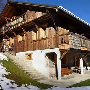 Nerboux Appartement