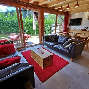 Chez Nous Appartement